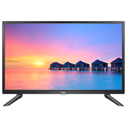 Телевизор TCL LED24D3100