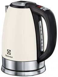 Электрический чайник Electrolux EEWA7700W