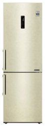 Холодильник LG GA-B459BEDZ 