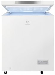 Морозильная камера Electrolux LCB1AF14W0