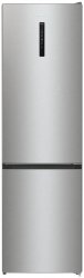 Холодильник Gorenje NRK6202AXL4