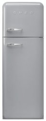 Холодильник Smeg FAB30RSV3