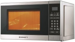 Микроволновая печь Kraft KF20MW7S-300D