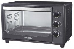 Минипечь Avex TR390B