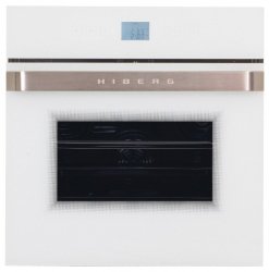 Духовой шкаф Hiberg VM 6495 W 