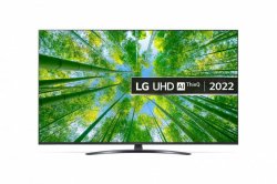 Телевизор LG 65UQ81006LB