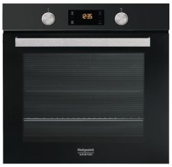 Духовой шкаф Hotpoint-Ariston FA5 841 JH BLG