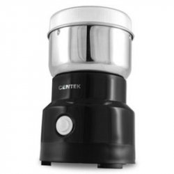 Кофемолка Centek CT-1361 black