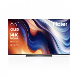 Телевизор Haier H65S9UG Pro