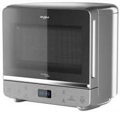 Микроволновая печь Whirlpool MAX 48/IX S 