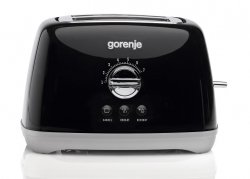 Тостер Gorenje T900RLBK