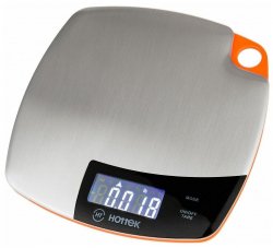 Весы кухонные Hottek HT-962-041