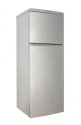 Холодильник Don R-226 металлик