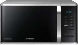 Микроволновая печь Samsung MG23K3573AS