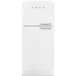 Холодильник Smeg FAB50LWH