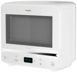 Микроволновая печь Whirlpool MAX 45 FW S 