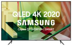 Телевизор Samsung QE85Q70TAU