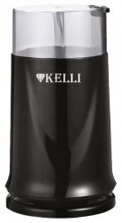 Кофемолка Kelli KL-5112 черный