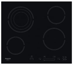 Варочная панель Hotpoint-Ariston HR 607 B