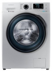 Стиральная машина Samsung WW80J6210CS