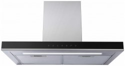 Кухонная вытяжка Haier HVX-C672TX