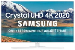 Телевизор Samsung UE50TU8510U