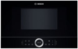 Микроволновая печь Bosch BFL634GB1