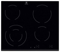 Варочная панель Electrolux EHF6241FOK