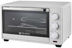 Минипечь Gelberk GL-32W