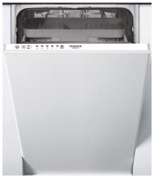 Посудомоечная машина Hotpoint-Ariston HSIE 2B0 C