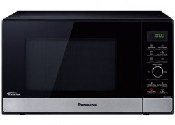 Микроволновая печь Panasonic NN-GD39HS