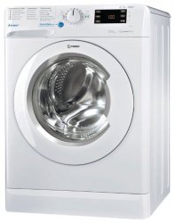 Стиральная машина Indesit BWSE 81282 L B