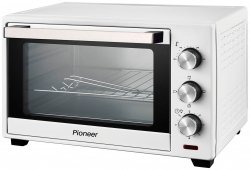 Минипечь Pioneer MO5005 white