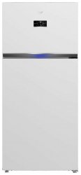 Холодильник Beko RDNE650E30ZW