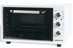 Минипечь Bravo FO-36 W