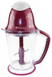 Измельчитель Kelli KL-5107