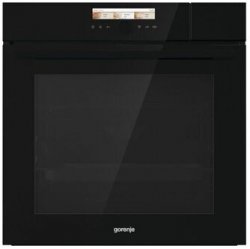 Духовой шкаф Gorenje BCS798S24BG