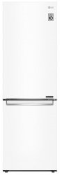 Холодильник LG GA-B459SQCL 