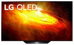 Телевизор LG OLED65BXRLB