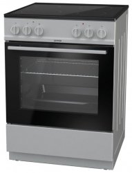 Плита Gorenje EC6111SG