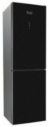 Холодильник Hotpoint-Ariston RFC 620 BX 