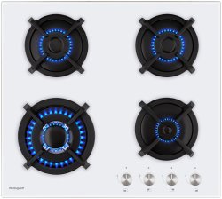 Варочная панель Weissgauff HGG 641 WGB