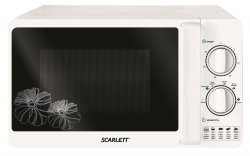 Микроволновая печь Scarlett SC-MW9020S01M