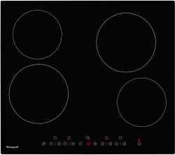 Варочная панель Weissgauff HV 640 BM