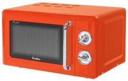 Микроволновая печь Tesler MM-2045 orange