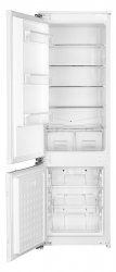 Холодильник Ascoli ADRF225WBI