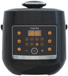 Мультиварка Marta MT-4333