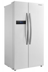 Холодильник Kraft KF-MS2580W