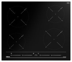 Варочная панель Teka IBC 64010 MSS black