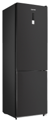 Холодильник Centek CT-1732 NF Black